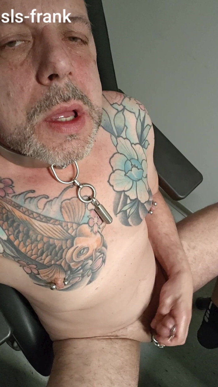 sls-frank: SLS-Upřímně, vystříknu ze subince. Žaluď a močová trubice jsou rozdělené. Můj...