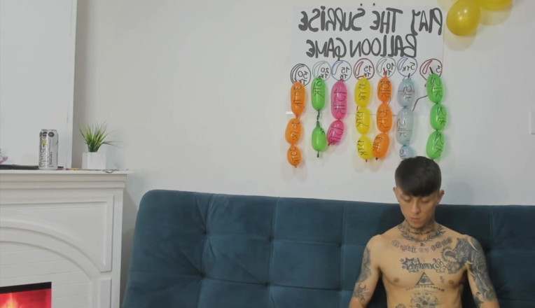 Megan and Max: Couple Sex Naked Shoe Teens in the Room