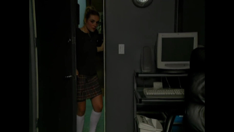 Blitzporn: Un Follar Intenso Y Ardiente Para Una Rubia Suave Buscando...