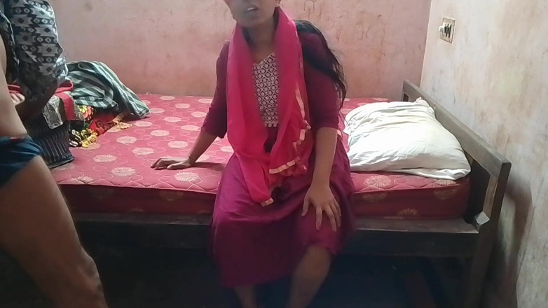 Bijukumar: Gadis india asal mallu dientot habis-habisan sama suaminya saat lagi...