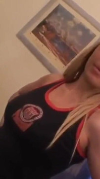 Latina amatur Aldanna blowjob dan kongkek