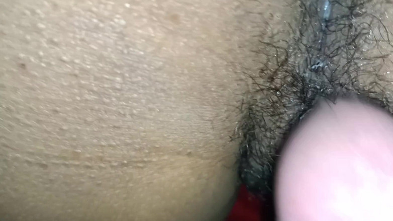 Roshalo Boudi: Bengalese boudi e suo marito a pecorina