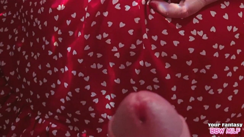 BBW_Wife: Cizí péro, Taková nevěrná děvka manželky