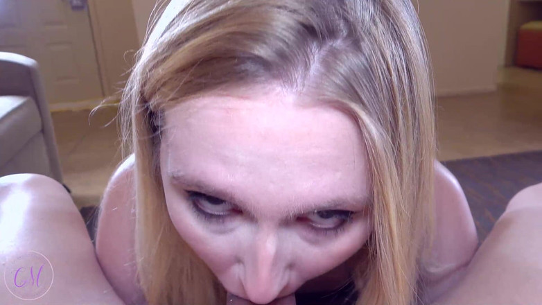 Chris Marxxx: Audrey Madison a très envie de bite, de cul et...