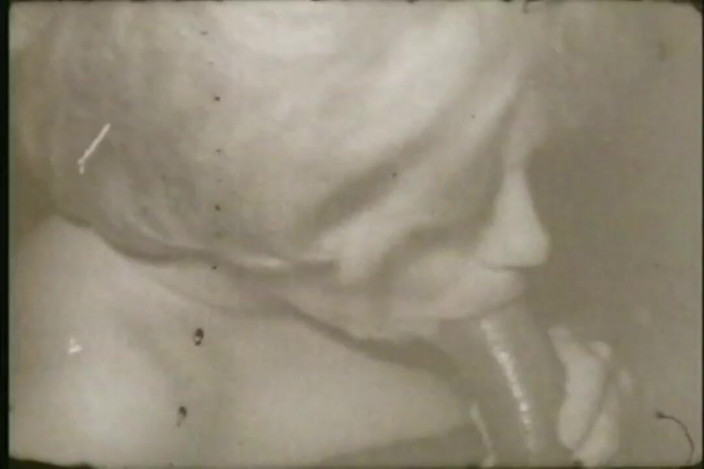 Vintage Megastore Full hd: Czarno-białe piękności - (restyling film w Jakości Full HD