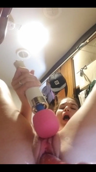 Camping Makes Everyone Horny Right?!