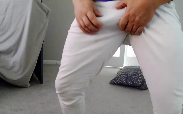 Dick Pants: Look at My Enormous P