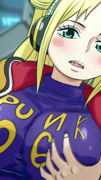 Yoku (one Piece)