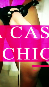 Season Three - Lil Latina - All Girls 1 BBC Night