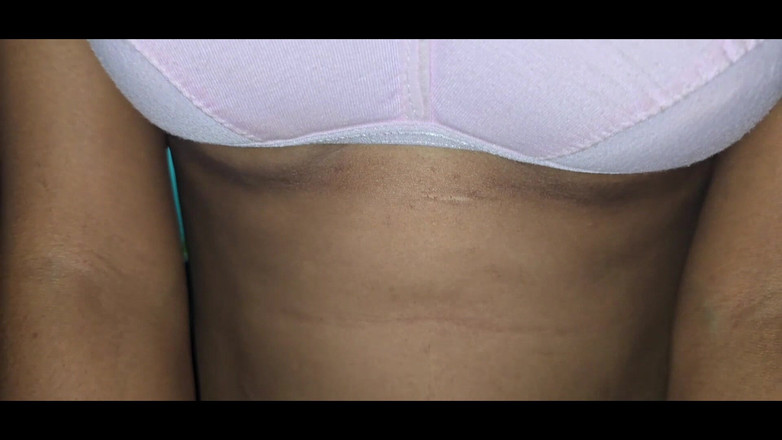 SafeRosebush8: Sexy indická krásná studentka hardcore sex zezadu, velký penis