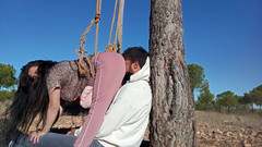 fartingclub01: Scoreggia in faccia mentre lo schiacciavo tra il mio culo...