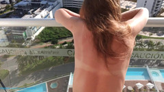 ProgrammersWife: POV ji ošukal v pokoji a na balkóně