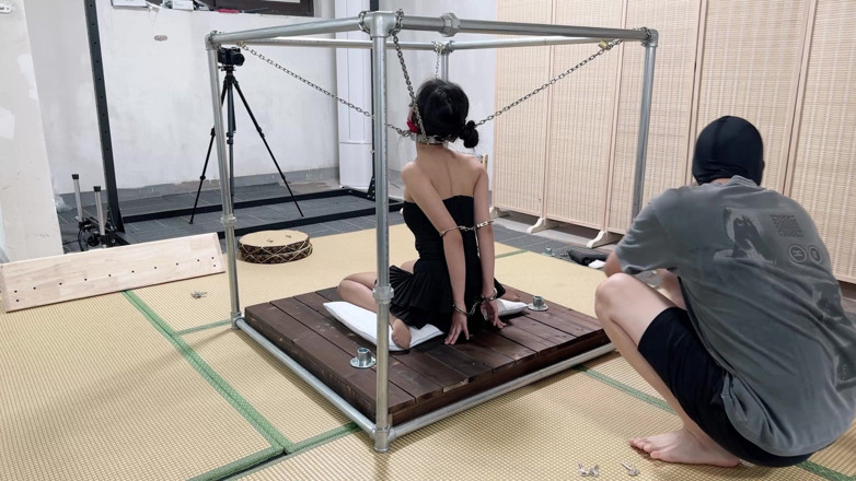 OrangeXXOO: Sexy Girlfriend Training Diary 12