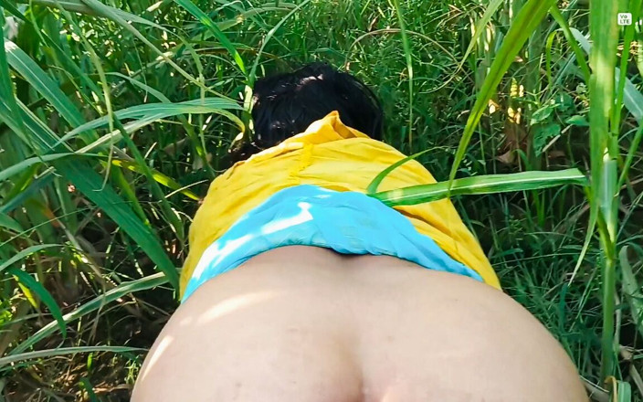 Desistepsis: Bhabhi Vídeo Anal ao Ar Livre, Desi Bhabhi e Áudio em...