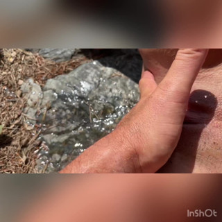 Spuirtcouplexxxx: 湖の上で潮吹きとファック