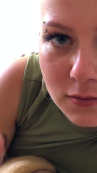 Vilu Vidish Eye Contact Handjob POV