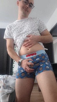 Provando diversi intimo - quale ti piace?