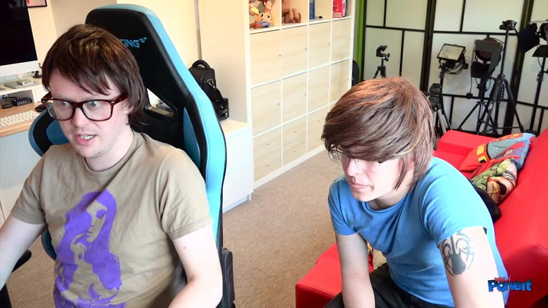 Nerd Pervert: Chantelle coleman - succhia cazzo cash in