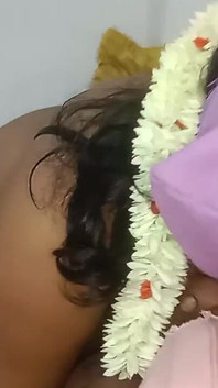 Tamil moglie calda cazzo in casa