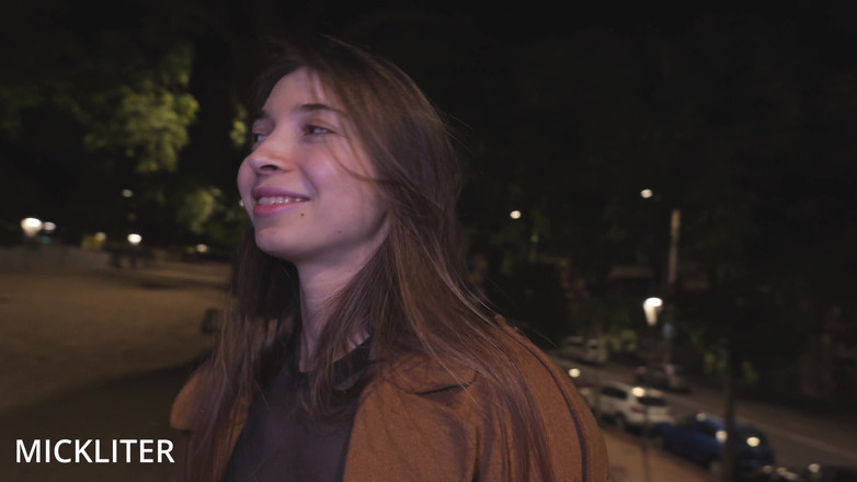 Mick Liter: Moja idealna randka