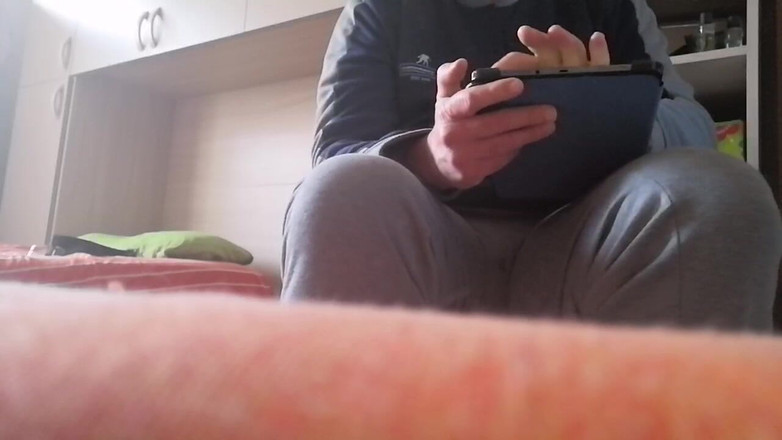 Setesesso7: Je suis toujours dans le trouble et je ne prends...