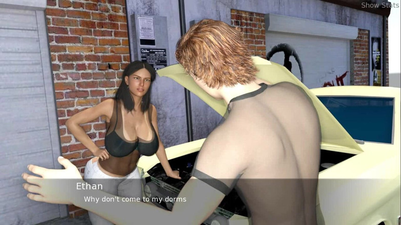 Dirty GamesXxX: Projeto esposa gostosa: Foi pego como ele está fodendo sua...