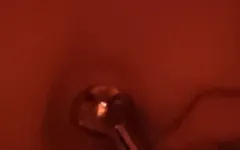 Accouchement d’un plug anal
