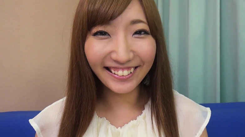Caribbeancom: Beautiful Japanese chick gets fucked and jizzed at the casting