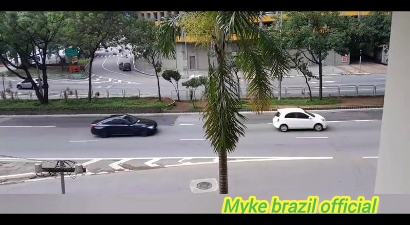 Myke Brazil: My Stepsister-in-law Came to My House to Drink Water but...