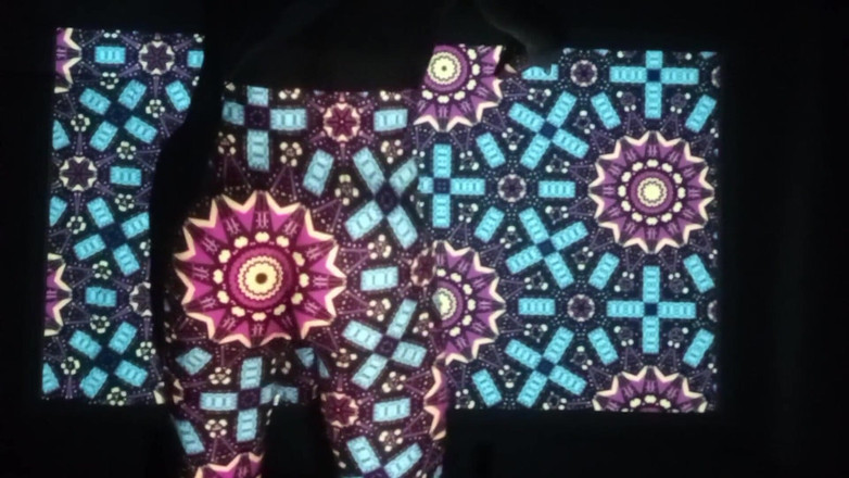 joerudgert: Artsick grande cazzo masturbazione astratta