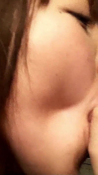 Japan Teen gives a Hot Blowjob to a Stranger at a Party until he Cums