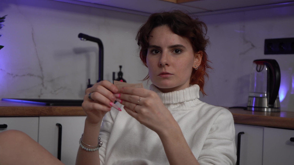 Locked due to age restriction