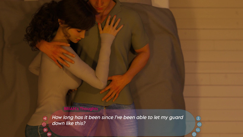 Wickedgammes studio: Kedi Aşığı (bölüm 4)