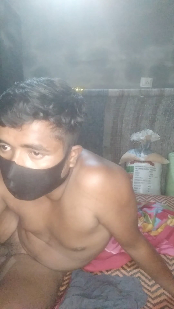 Dream girl india: Penarikan spam seks inti yang sangat keras