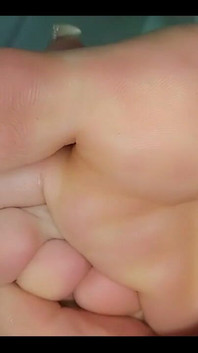 Look How Soft Are My Soles