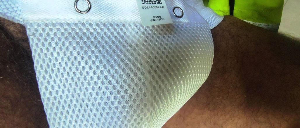 Stink HairyMale: Pończochy, Bielizna, Jockstrap Fetysz