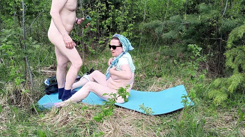 Forest Orgasm (Dimelix & Inga & Co)