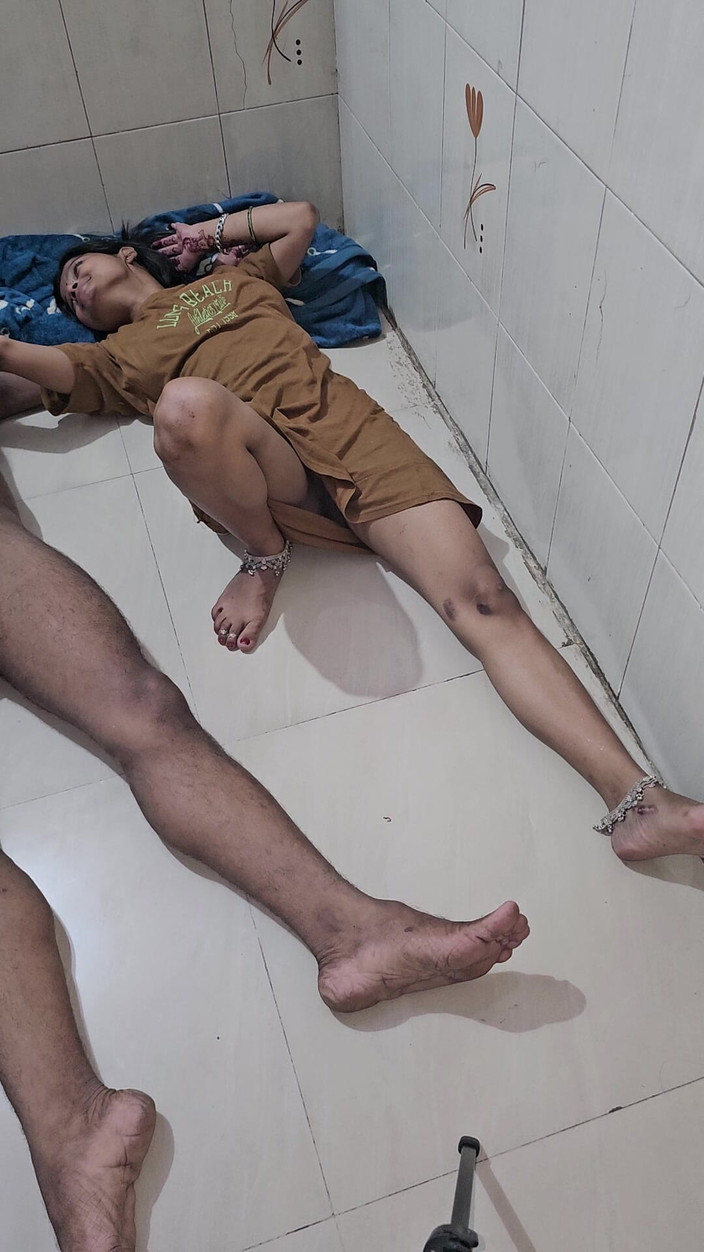 Aalox: Тугая киска деревенской девушки дези, XXX видео, сексуальная горячая юная девушка дези