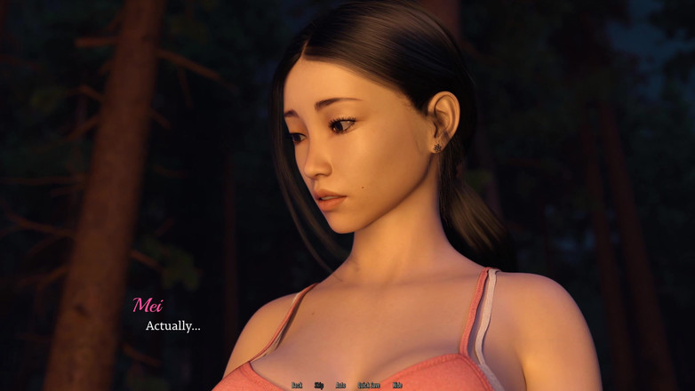 Wickedgammes studio: Pussyland (del 5)