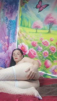 Hana สาวสวยเซ็กซี่ใน Nake