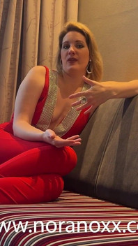 Minha primeira vez em um clube de swing