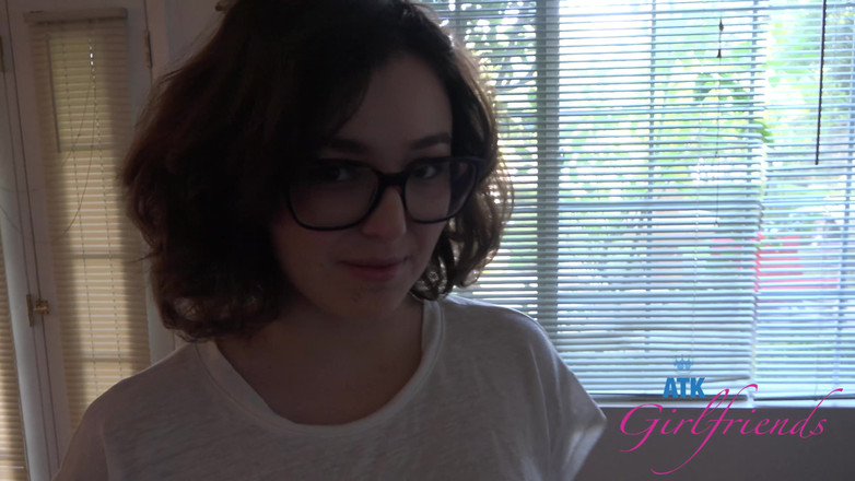 ATK Girlfriends: Virtual Date