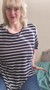 Lunární tajemství, které se jí dotýká