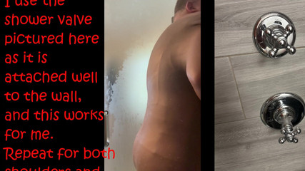 Deanna Doll: Come trasformo da ragazzo bianco di mezza età in ragazza...