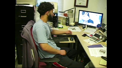 The Great Canadian Male: Prince3 - ilk temas