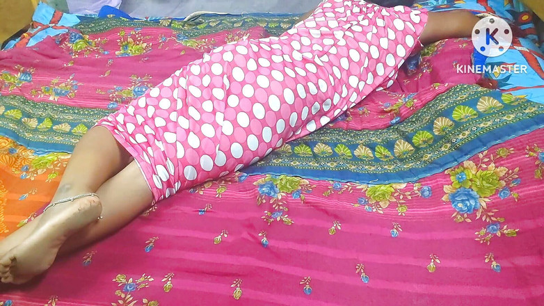 Priyanka xxx: Měl jsem románek s kamarádkou své ženy, nechal ji nahou, užil...