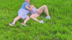 The adventures of Kylie Britain: Teeing off Desires