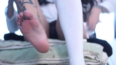 Kimberly Polizzi: Sekvence 01