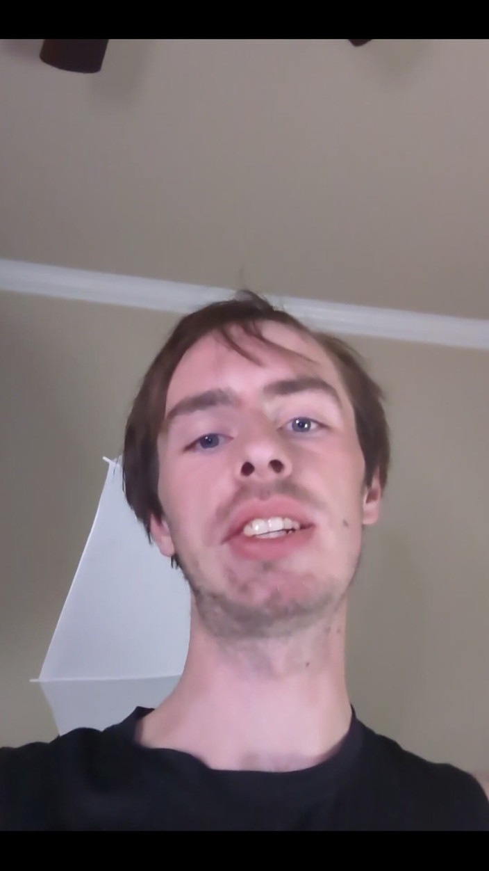 ElementX1018: Malý výstřik z videa na Valentýna