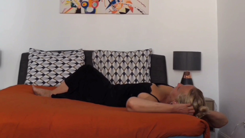 Selena701: Blonde Mature Wife Enjoys Daily Sex